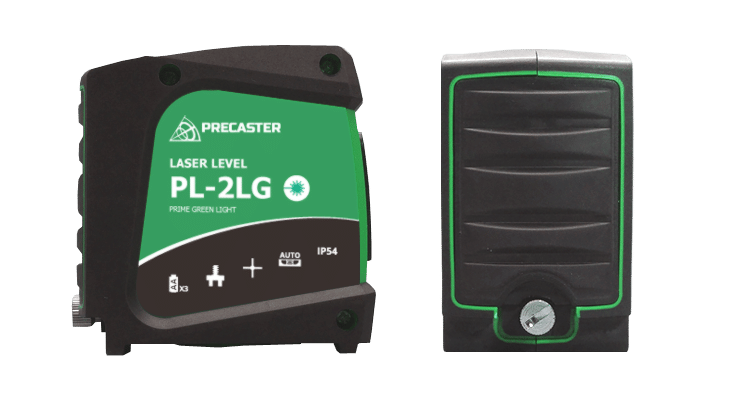 lezerszintezo : vizszintezo : mero : allvany : precaster : pl2lg